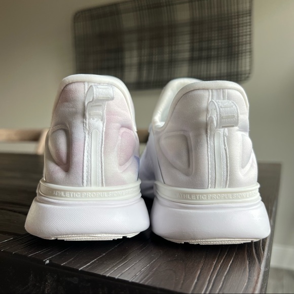 APL Techloom tracer sneaker - Picture 4 of 10